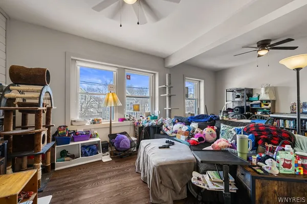 $600,000 | 13-15 Lafayette Avenue, Buffalo, NY 14213