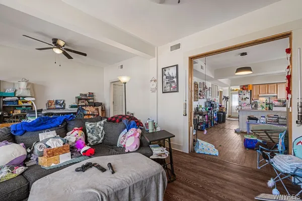 $600,000 | 13-15 Lafayette Avenue, Buffalo, NY 14213