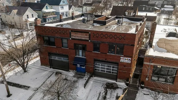 $600,000 | 13-15 Lafayette Avenue, Buffalo, NY 14213