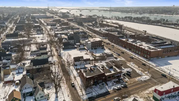 $600,000 | 13-15 Lafayette Avenue, Buffalo, NY 14213