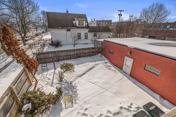 $600,000 | 13-15 Lafayette Avenue, Buffalo, NY 14213