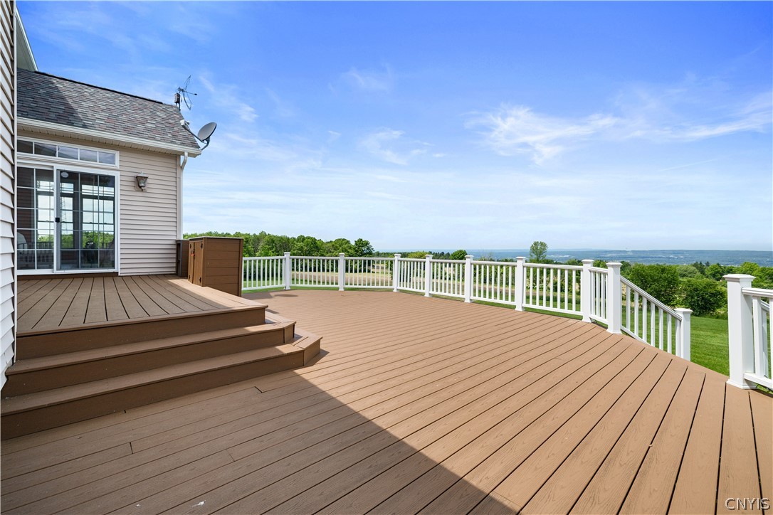 635 Higby Road New Hartford, NY 13501 - Photo 43 of 49