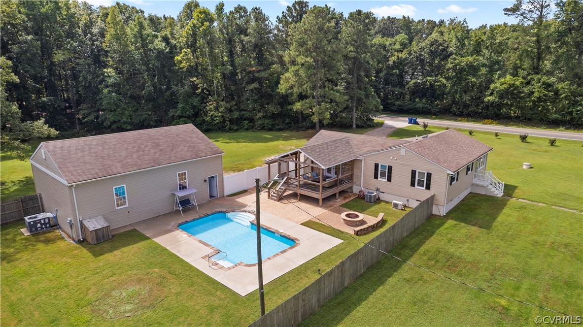 3917 Lakeview Road Colonial Heights, VA 23834 - Photo 1 of 43 Gallery Image 1