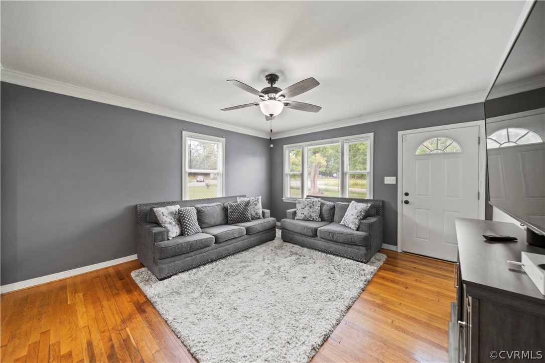 3917 Lakeview Road Colonial Heights, VA 23834 - Photo 11 of 43 Gallery Image 11