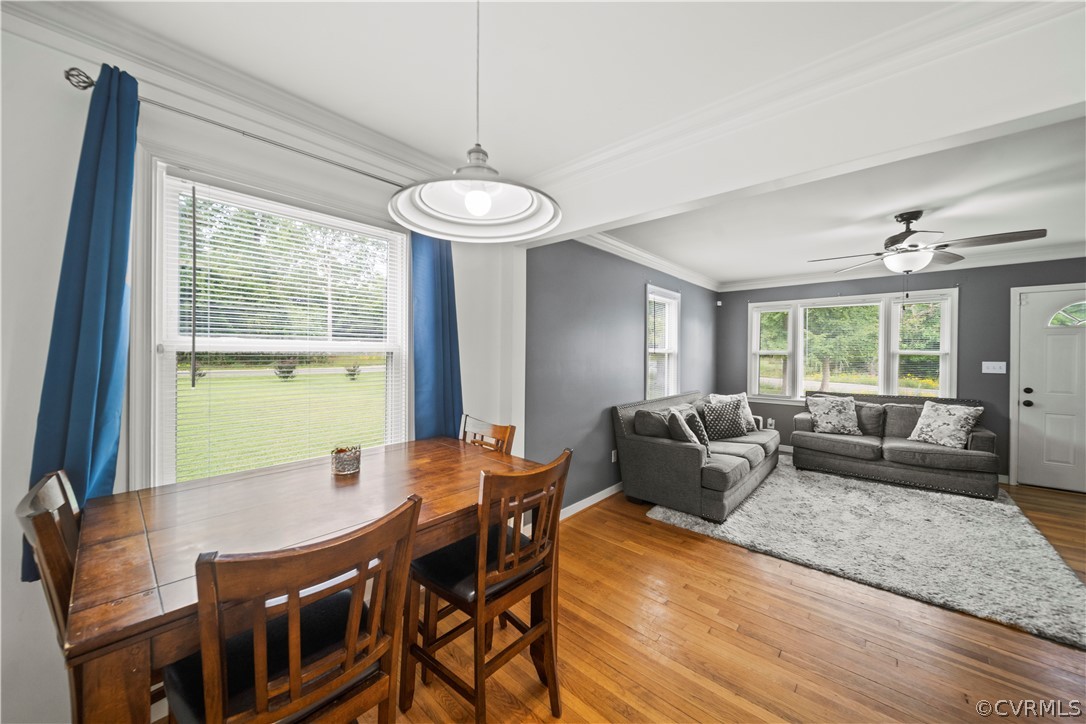 3917 Lakeview Road Colonial Heights, VA 23834 - Photo 13 of 43 Gallery Image 13