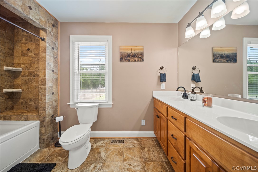 3917 Lakeview Road Colonial Heights, VA 23834 - Photo 24 of 43 Gallery Image 24