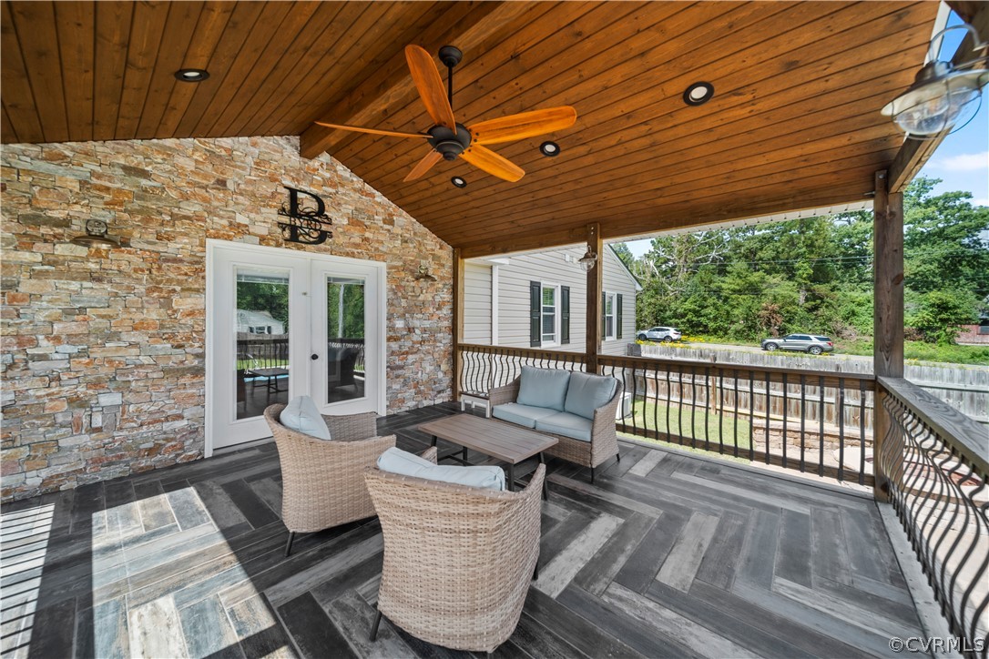 3917 Lakeview Road Colonial Heights, VA 23834 - Photo 32 of 43 Gallery Image 32