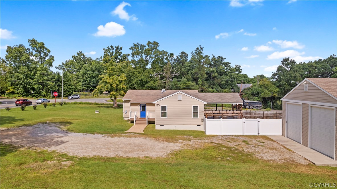 3917 Lakeview Road Colonial Heights, VA 23834 - Photo 37 of 43 Gallery Image 37