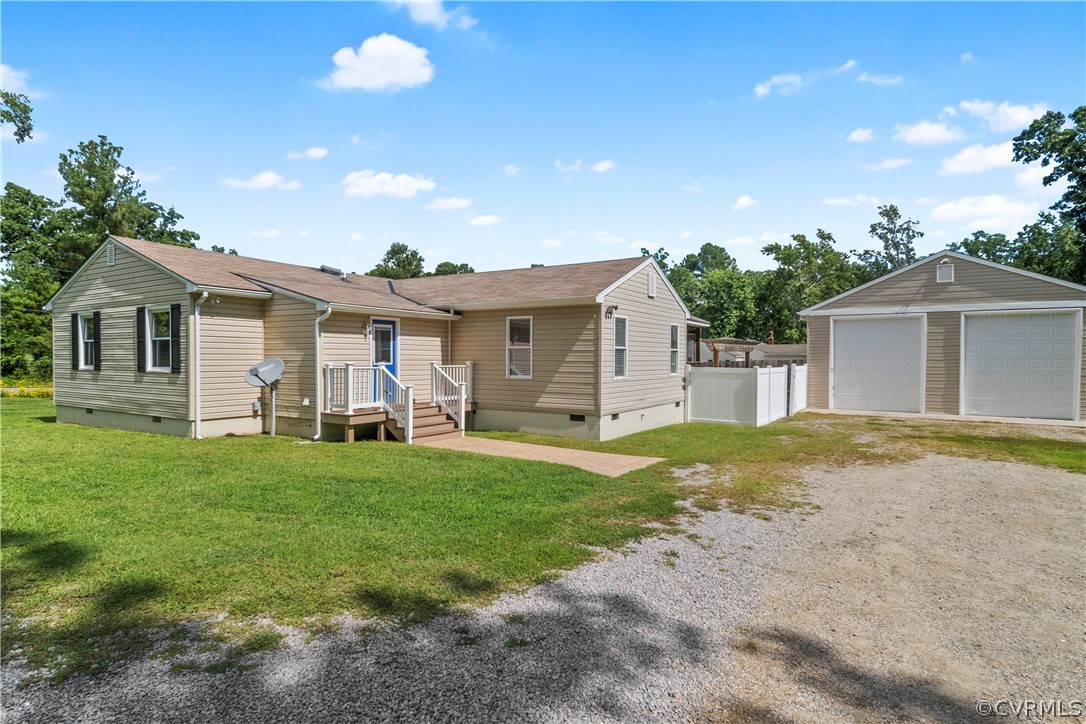 3917 Lakeview Road Colonial Heights, VA 23834 - Photo 38 of 43 Gallery Image 38