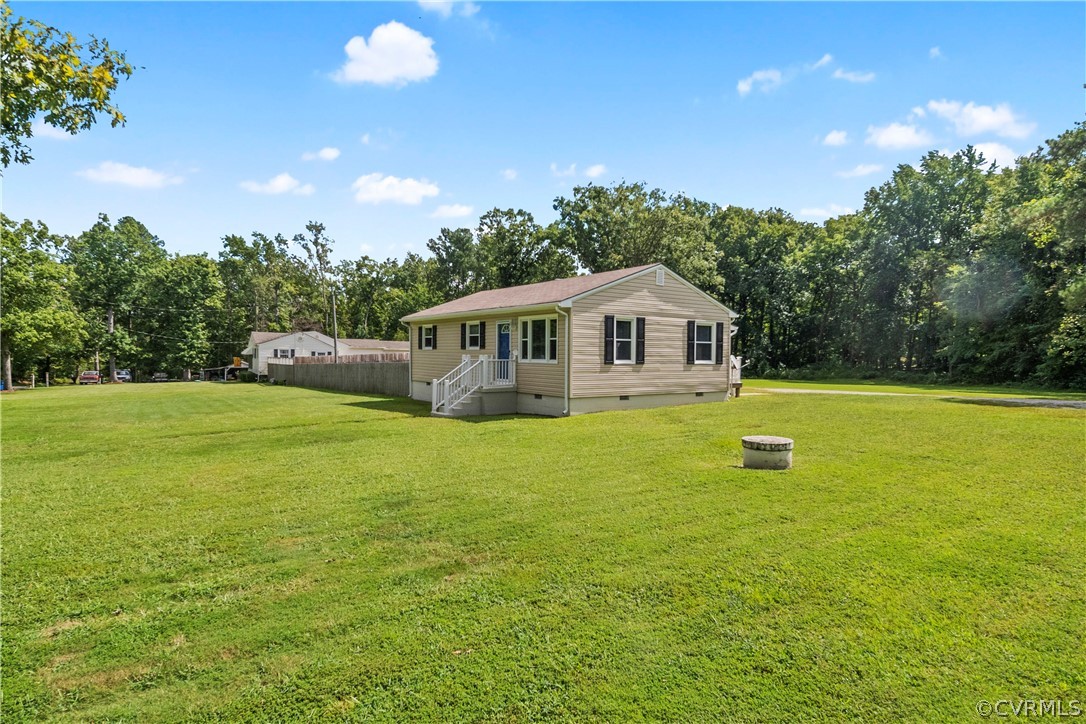 3917 Lakeview Road Colonial Heights, VA 23834 - Photo 40 of 43 Gallery Image 40