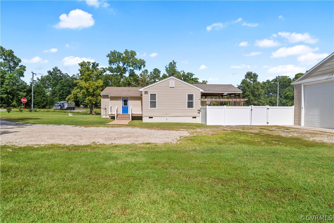 3917 Lakeview Road Colonial Heights, VA 23834 - Photo 41 of 43 Gallery Image 41