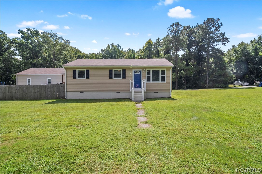 3917 Lakeview Road Colonial Heights, VA 23834 - Photo 42 of 43 Gallery Image 42