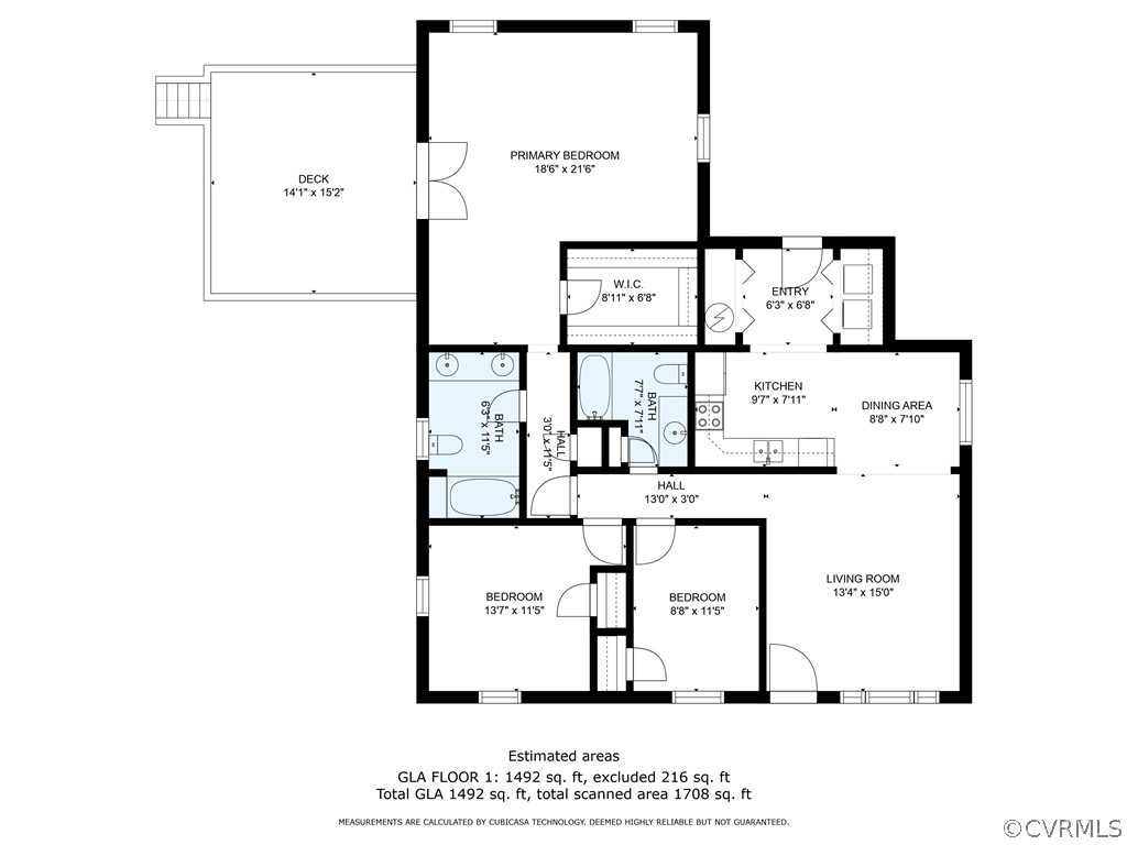 3917 Lakeview Road Colonial Heights, VA 23834 - Photo 43 of 43 Gallery Image 43