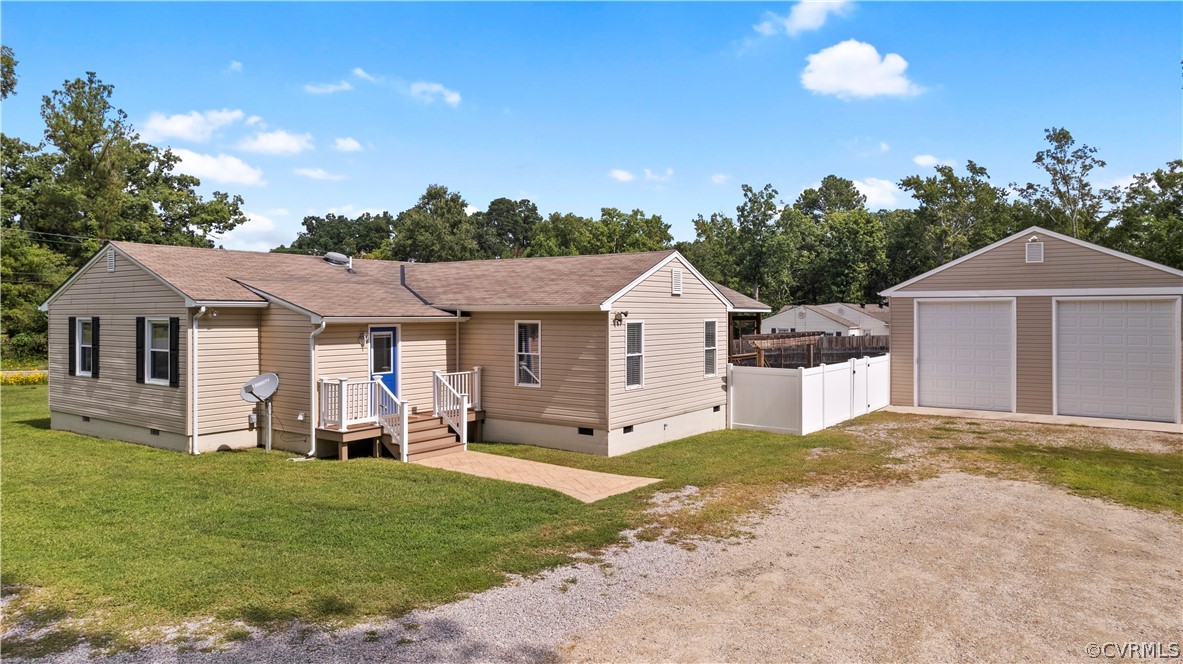 3917 Lakeview Road Colonial Heights, VA 23834 - Photo 6 of 43 Gallery Image 6