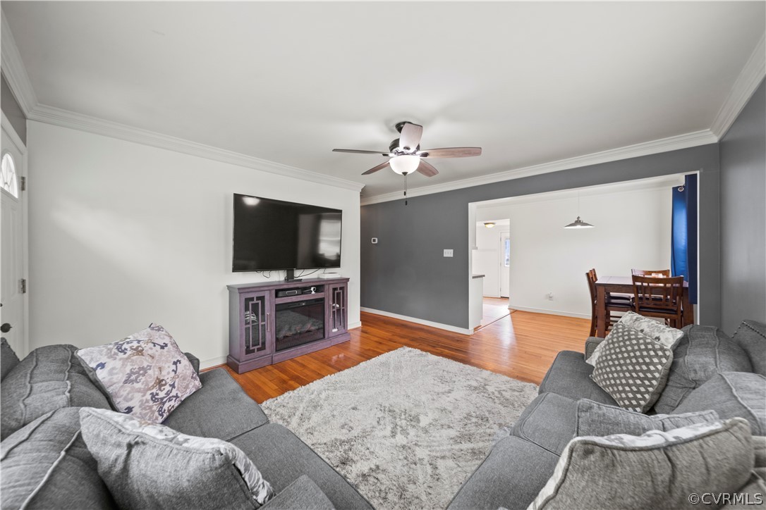 3917 Lakeview Road Colonial Heights, VA 23834 - Photo 9 of 43 Gallery Image 9