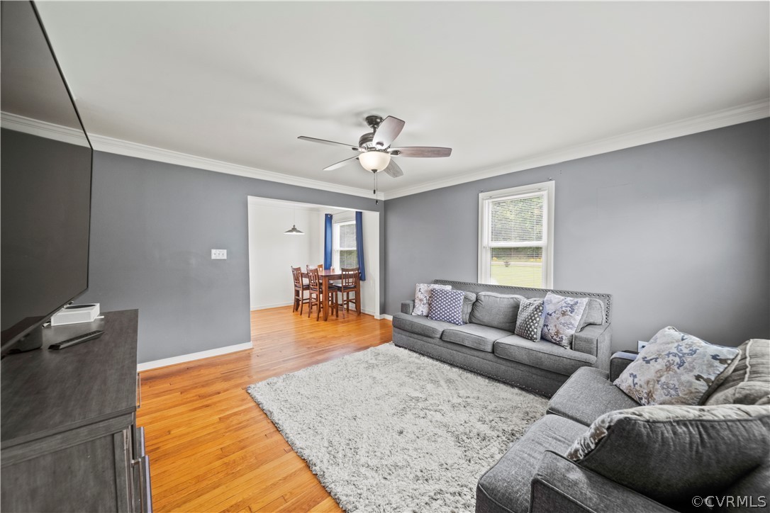 3917 Lakeview Road Colonial Heights, VA 23834 - Photo 10 of 43 Gallery Image 10
