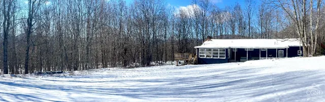 $497,500 | 830 Goshen Street, Jewett, NY 12444