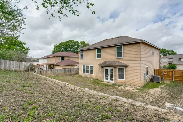 $1,995 | 3410 Sherwin Drive, Schertz, TX 78108