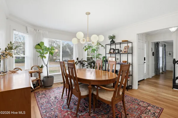 $384,900 | 157 South Marion Drive, Goldsboro, NC 27534