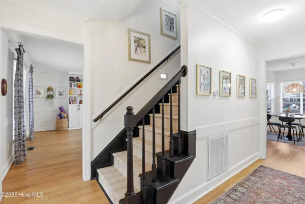 $384,900 | 157 South Marion Drive, Goldsboro, NC 27534