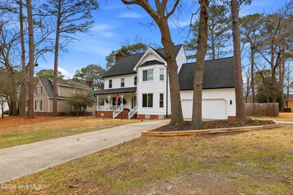 $384,900 | 157 South Marion Drive, Goldsboro, NC 27534