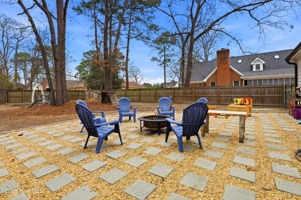 $384,900 | 157 South Marion Drive, Goldsboro, NC 27534