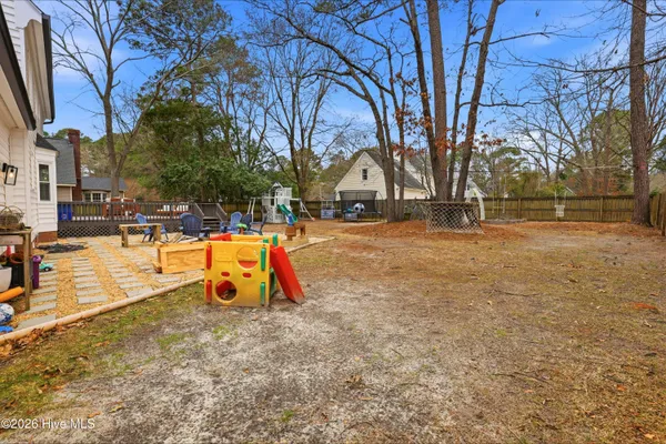 $384,900 | 157 South Marion Drive, Goldsboro, NC 27534