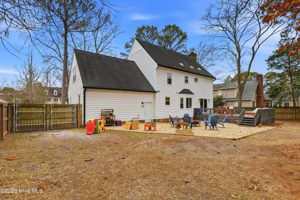 $384,900 | 157 South Marion Drive, Goldsboro, NC 27534