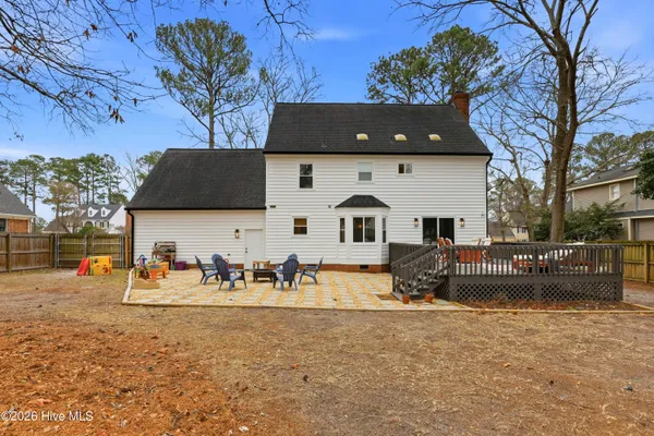 $384,900 | 157 South Marion Drive, Goldsboro, NC 27534