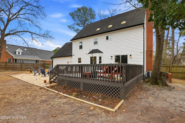 $384,900 | 157 South Marion Drive, Goldsboro, NC 27534