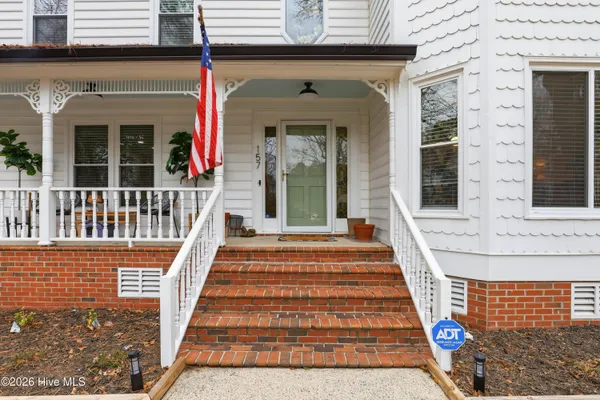 $384,900 | 157 South Marion Drive, Goldsboro, NC 27534