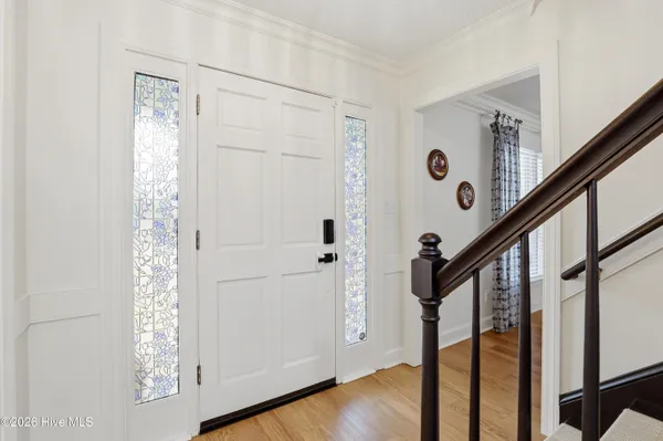 $384,900 | 157 South Marion Drive, Goldsboro, NC 27534