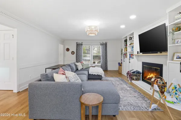 $384,900 | 157 South Marion Drive, Goldsboro, NC 27534