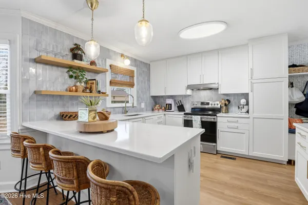 $384,900 | 157 South Marion Drive, Goldsboro, NC 27534