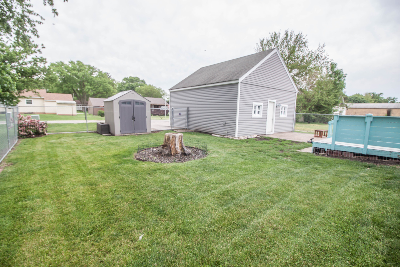 309 North 1st Street Alpha, IL 61413 - Photo 11 of 41