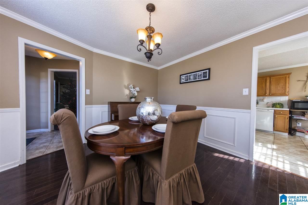 109 Berryhill Lane Alabaster, AL 35007 - Photo 6 of 23