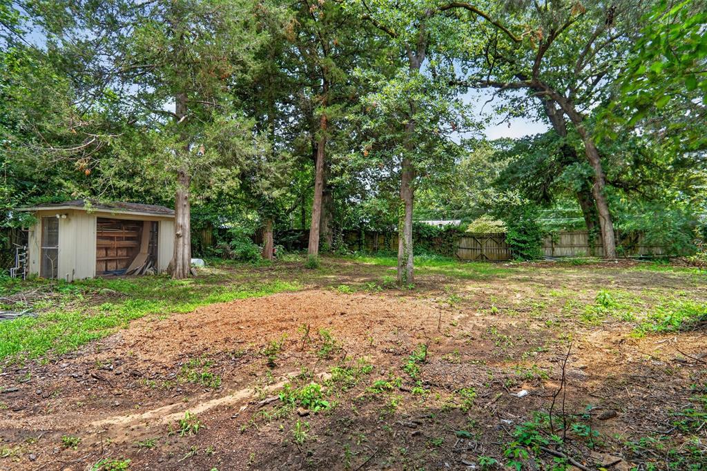 1911 Harrison Street Paris, TX 75460 - Photo 30 of 34