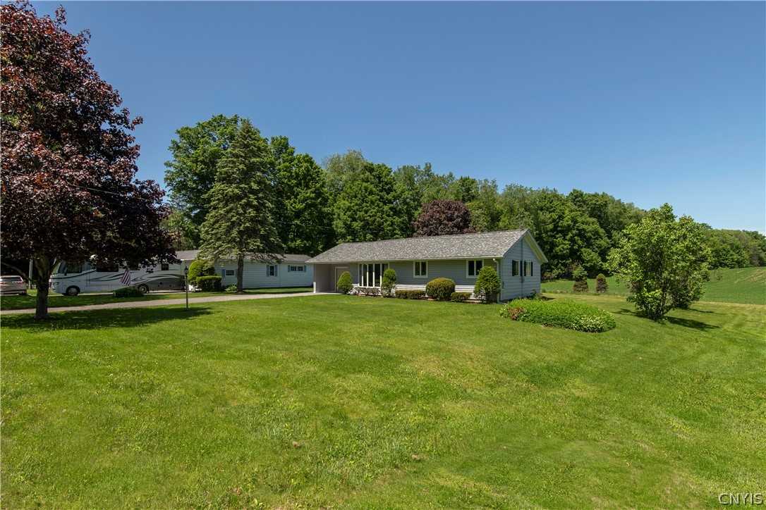 6123 Sleepy Hollow Road Lee, NY 13440 - Photo 5 of 50