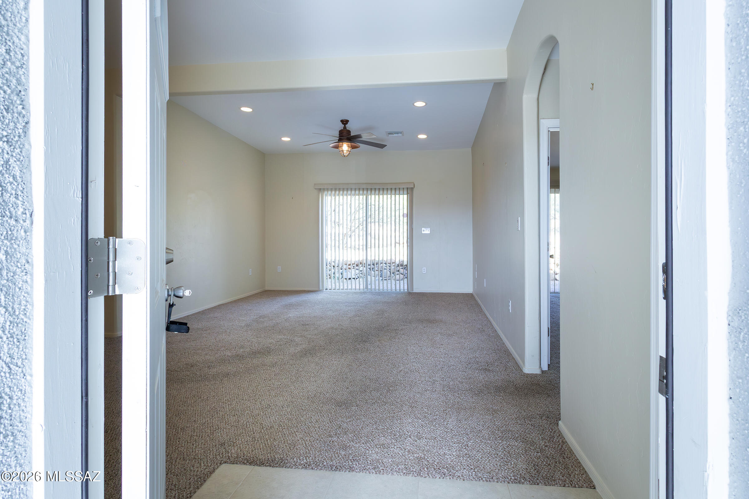 290 Via Mantaraya Rio Rico, AZ 85648 - Photo 3 of 50