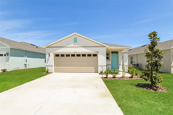 $2,345 | 3437 Nettle Loop, Tavares, FL 32778