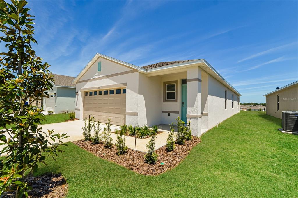 3437 Nettle Loop Tavares, FL 32778 - Photo 2 of 22