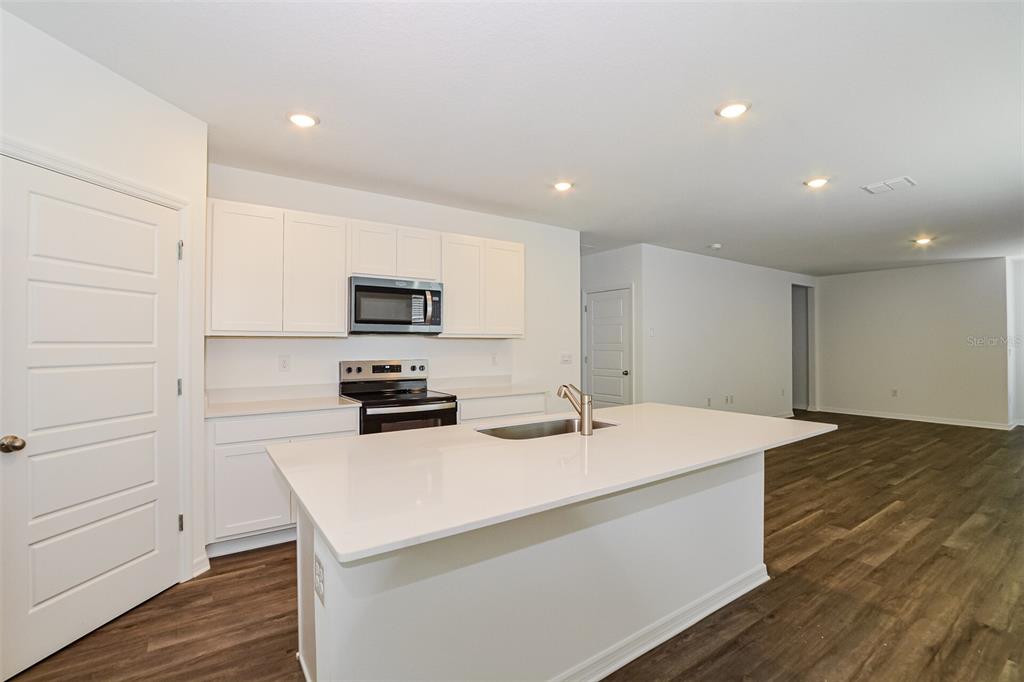 3437 Nettle Loop Tavares, FL 32778 - Photo 5 of 22