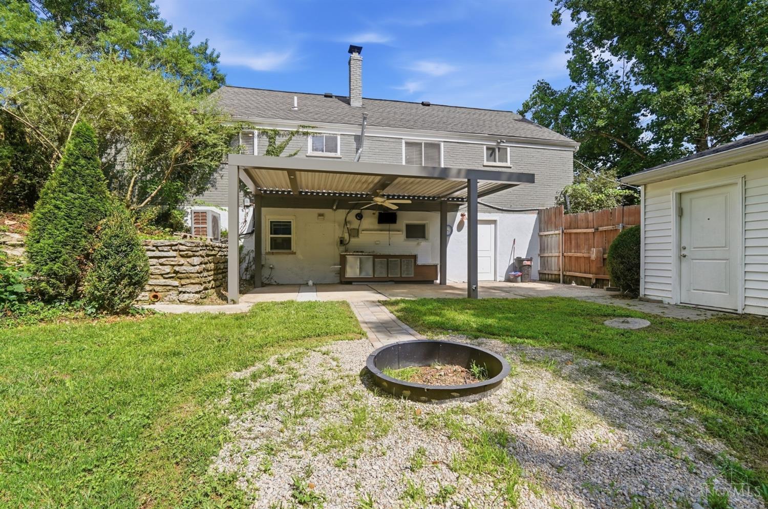 5792 Gaines Road Cincinnati, OH 45247 - Photo 66 of 73