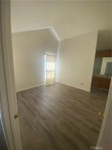 a view of deck with wooden floor and outdoor space