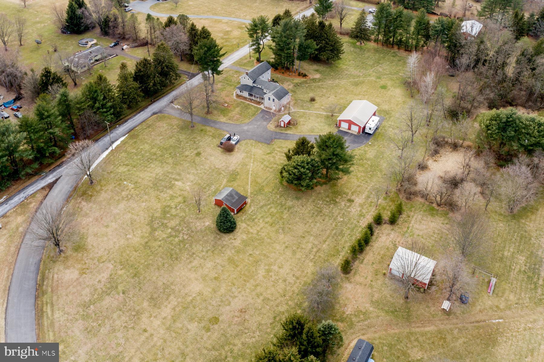 159 Oak Summit Road Frenchtown, NJ 08825 - Photo 102 of 106