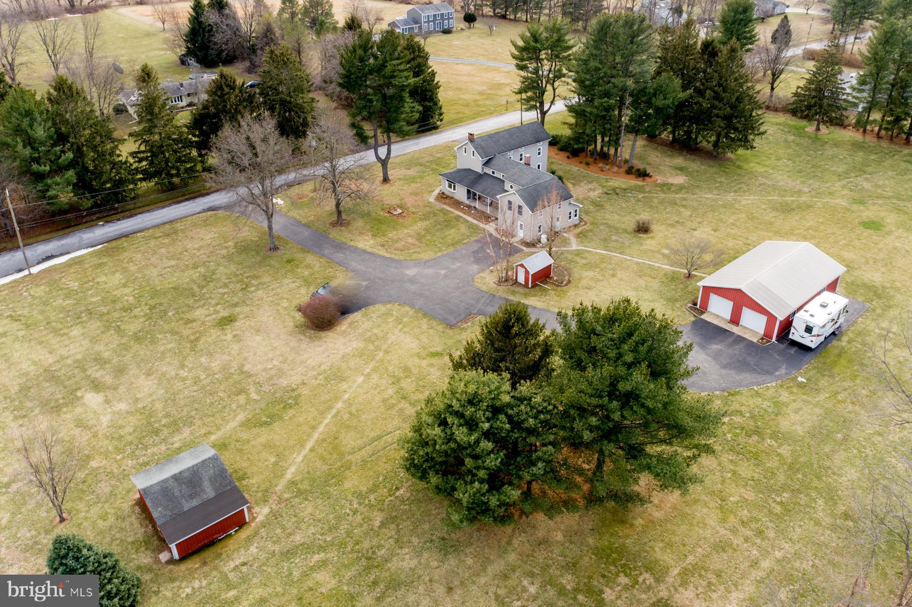 159 Oak Summit Road Frenchtown, NJ 08825 - Photo 104 of 106