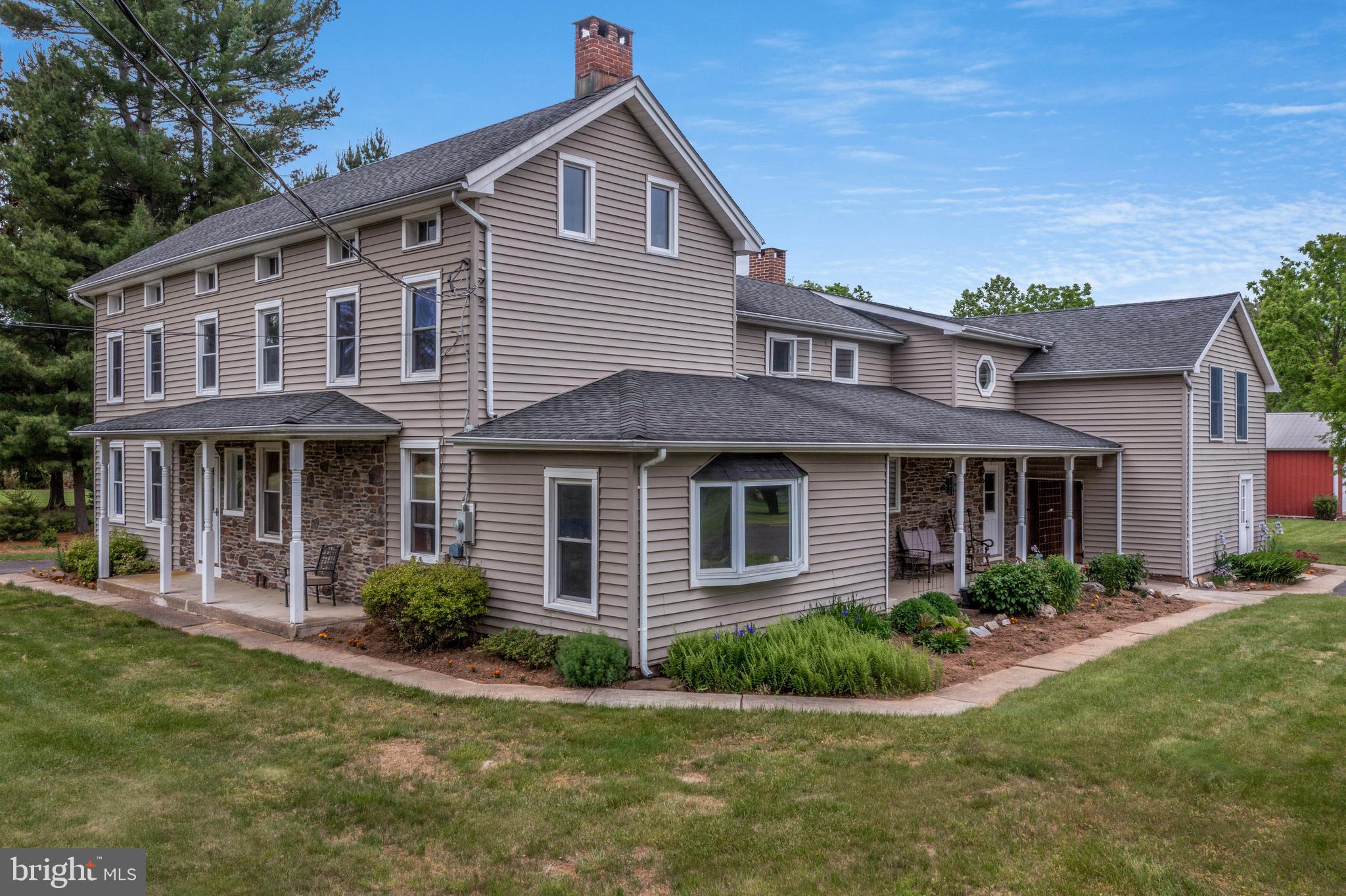159 Oak Summit Road Frenchtown, NJ 08825 - Photo 2 of 106