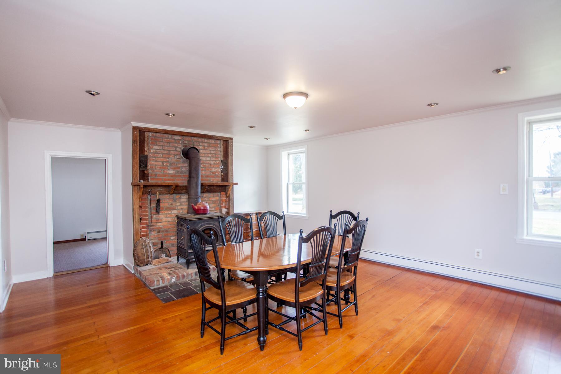 159 Oak Summit Road Frenchtown, NJ 08825 - Photo 21 of 106
