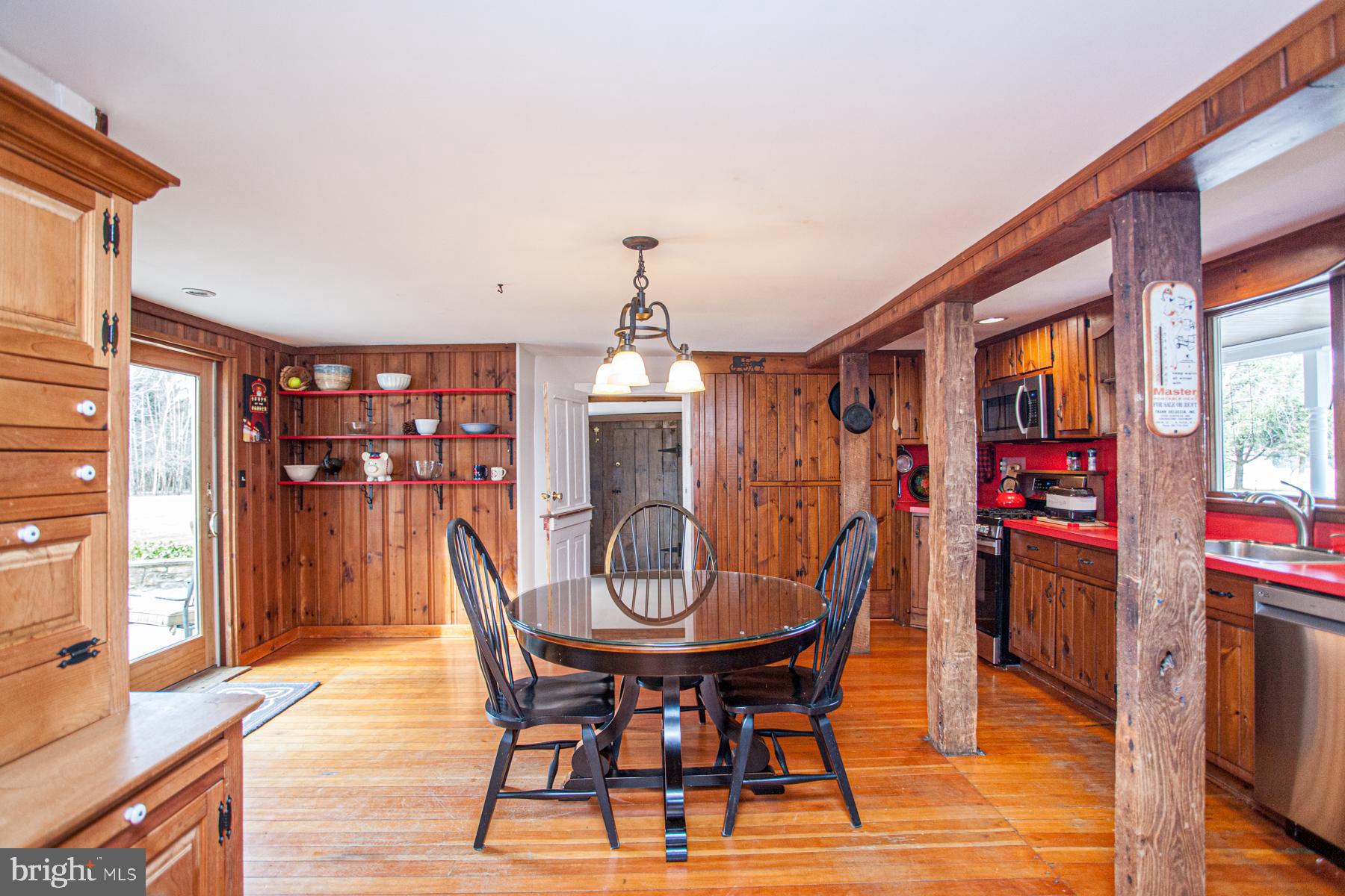 159 Oak Summit Road Frenchtown, NJ 08825 - Photo 22 of 106