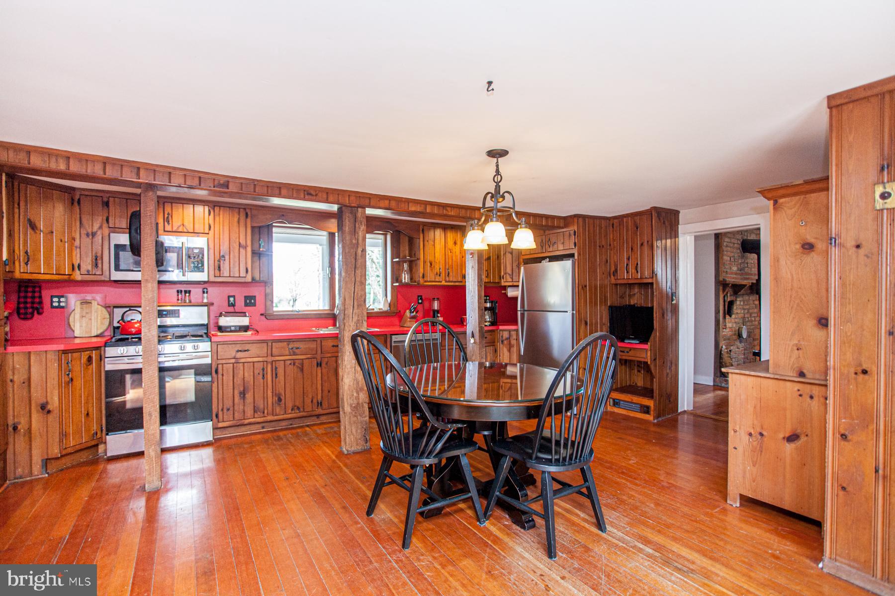159 Oak Summit Road Frenchtown, NJ 08825 - Photo 24 of 106